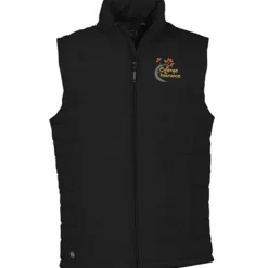 Stormtech Nautilus Quilted Vest - Men's