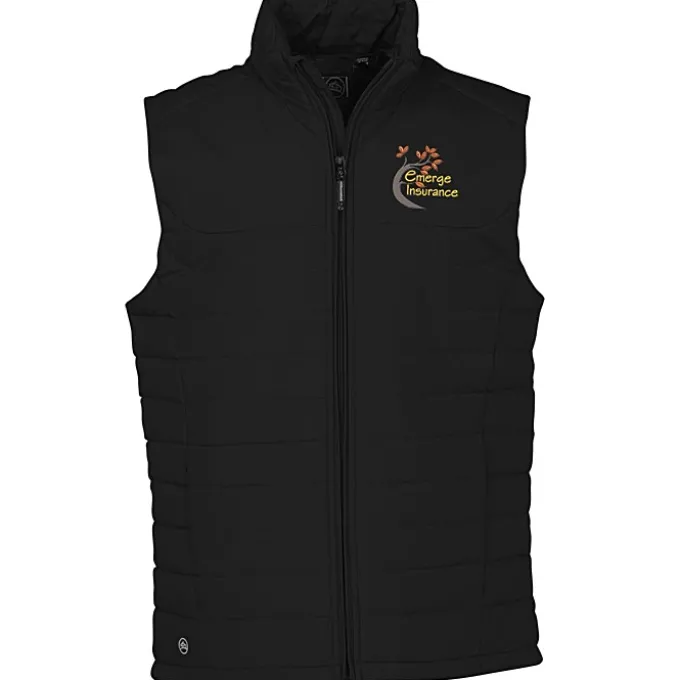 Stormtech Nautilus Quilted Vest - Men's