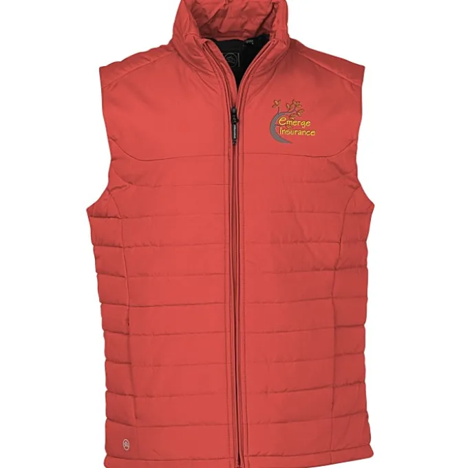 Stormtech Nautilus Quilted Vest - Men's