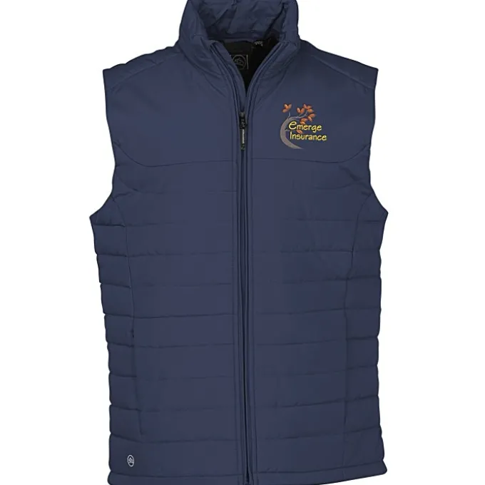 Stormtech Nautilus Quilted Vest - Men's