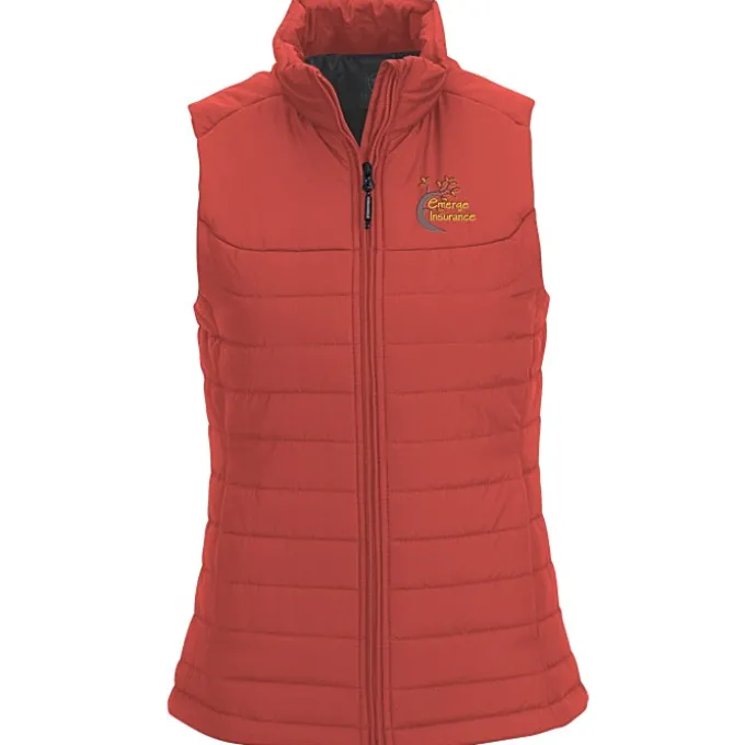 Stormtech Nautilus Quilted Vest - Ladies'