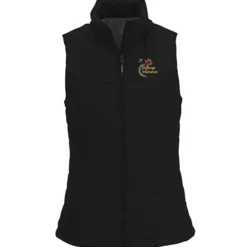 Stormtech Nautilus Quilted Vest - Ladies'