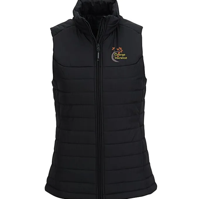 Stormtech Nautilus Quilted Vest - Ladies'