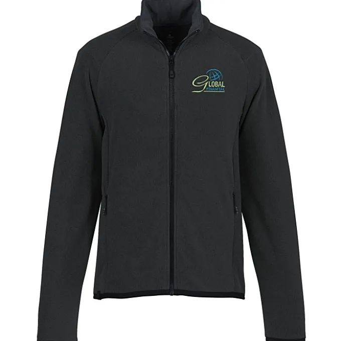 Stormtech Novarra Fleece Full-Zip Jacket - Men's