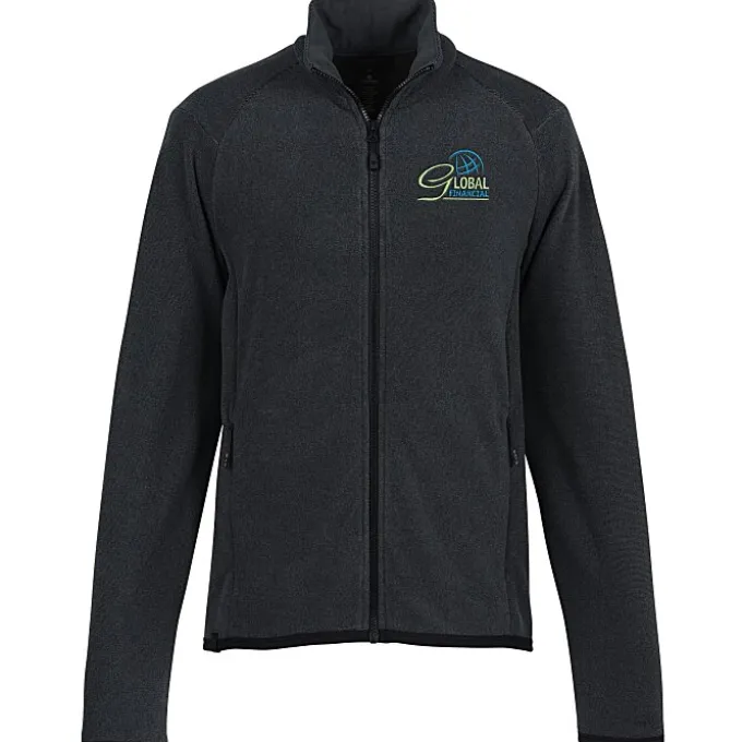 Stormtech Novarra Fleece Full-Zip Jacket - Men's