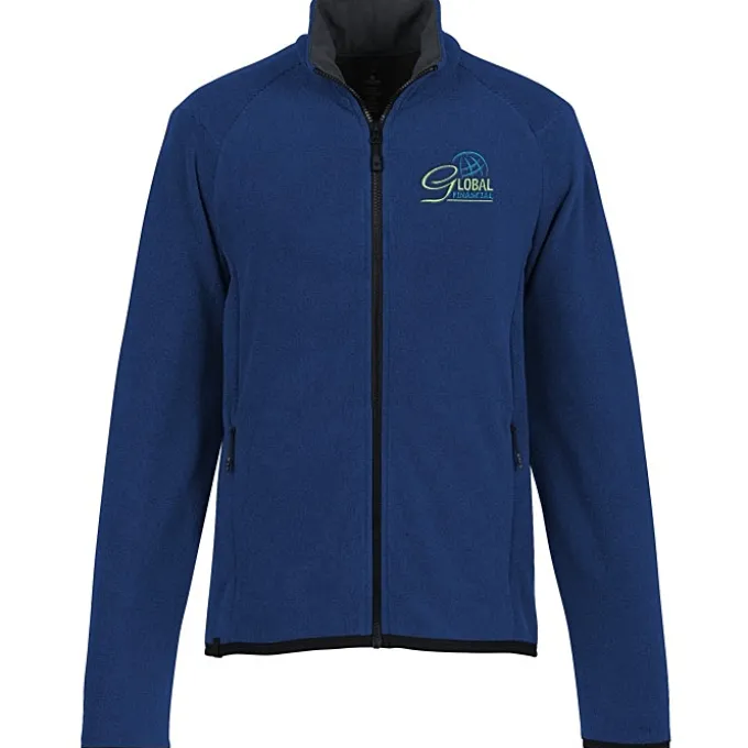 Stormtech Novarra Fleece Full-Zip Jacket - Men's