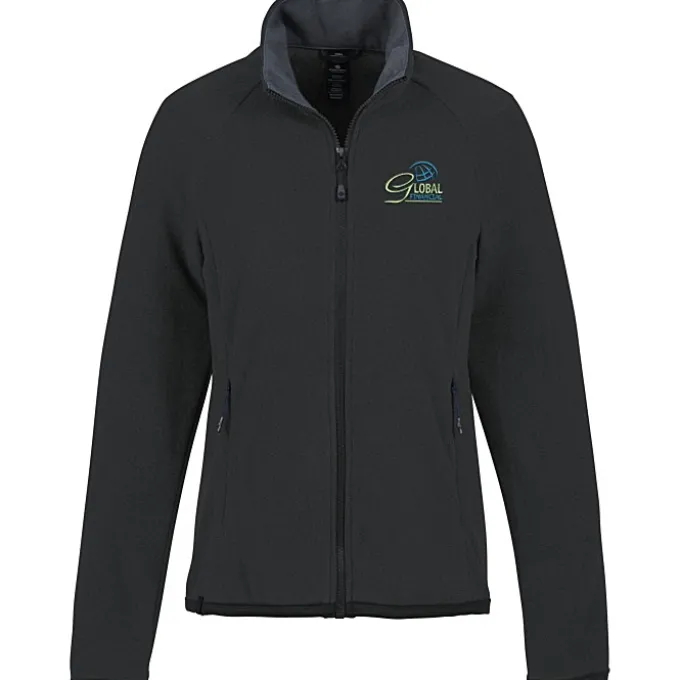 Stormtech Novarra Fleece Full-Zip Jacket - Ladies'