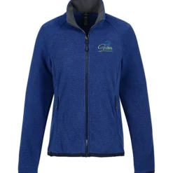 Stormtech Novarra Fleece Full-Zip Jacket - Ladies'