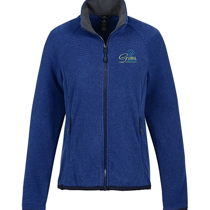 Stormtech Novarra Fleece Full-Zip Jacket - Ladies'