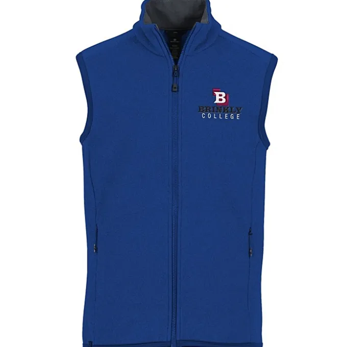 Stormtech Novarra Fleece Vest - Men's
