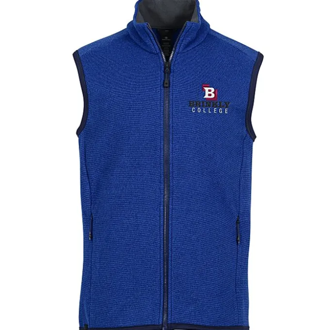 Stormtech Novarra Fleece Vest - Men's