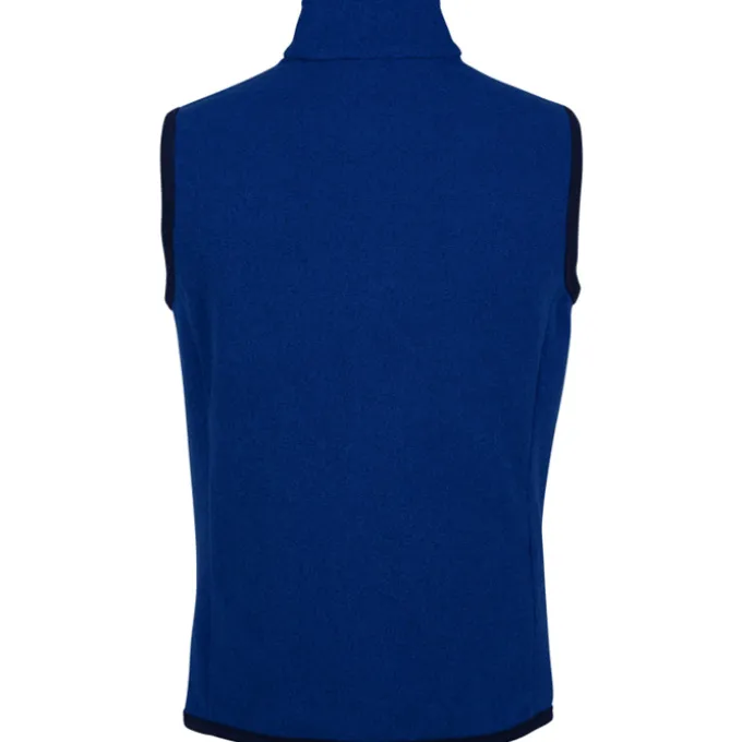 Stormtech Novarra Fleece Vest - Men's