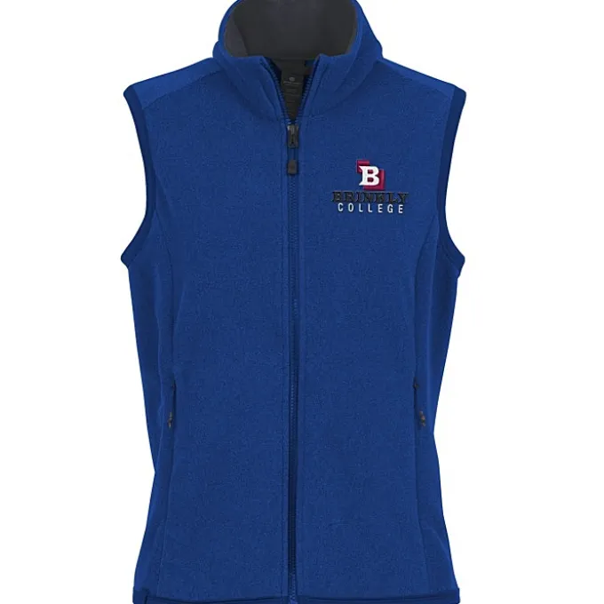 Stormtech Novarra Fleece Vest - Ladies'