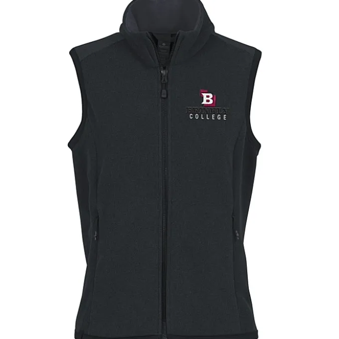 Stormtech Novarra Fleece Vest - Ladies'