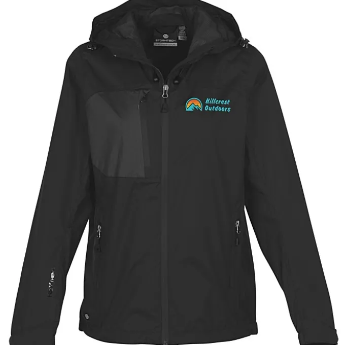 Stormtech Olympia Shell - Ladies'