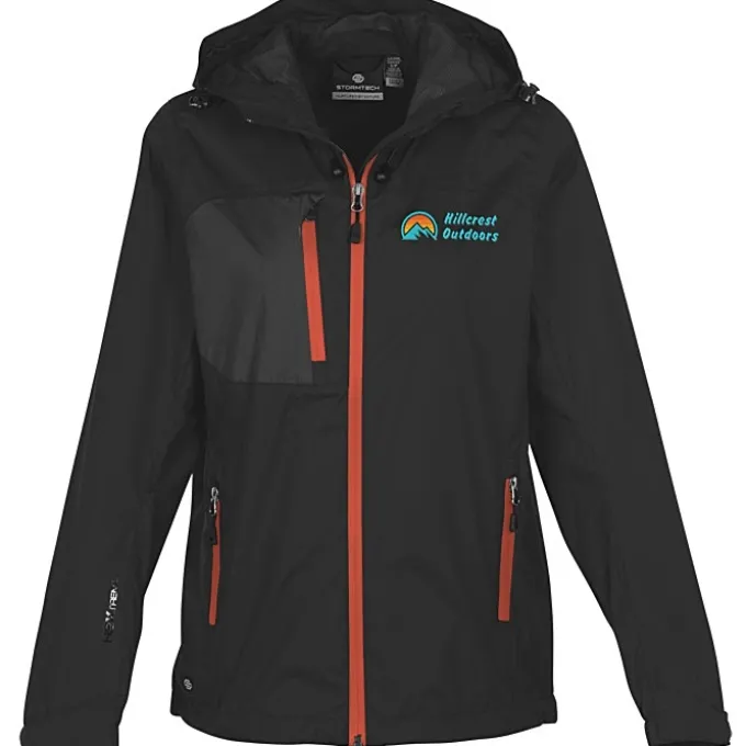 Stormtech Olympia Shell - Ladies'