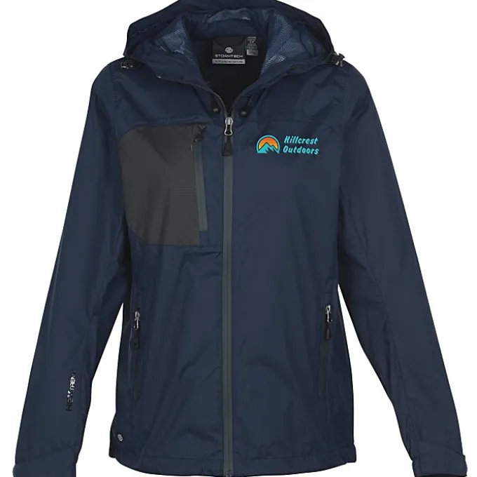 Stormtech Olympia Shell - Ladies'