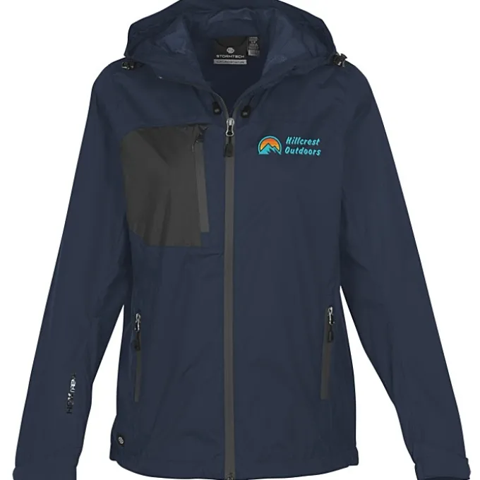 Stormtech Olympia Shell - Ladies'
