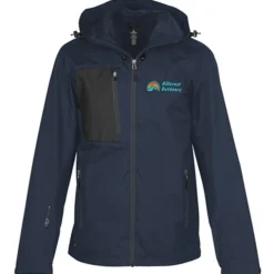 Stormtech Olympia Shell - Men's