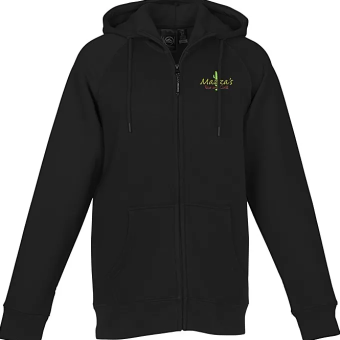 Stormtech Omega Full-Zip Hoodie - Men's