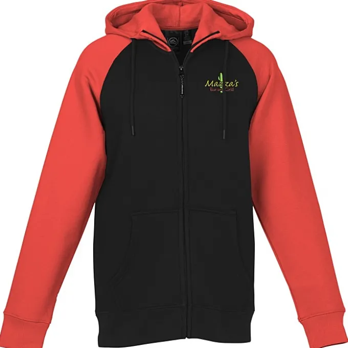 Stormtech Omega Full-Zip Hoodie - Men's