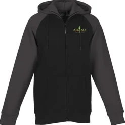 Stormtech Omega Full-Zip Hoodie - Men's