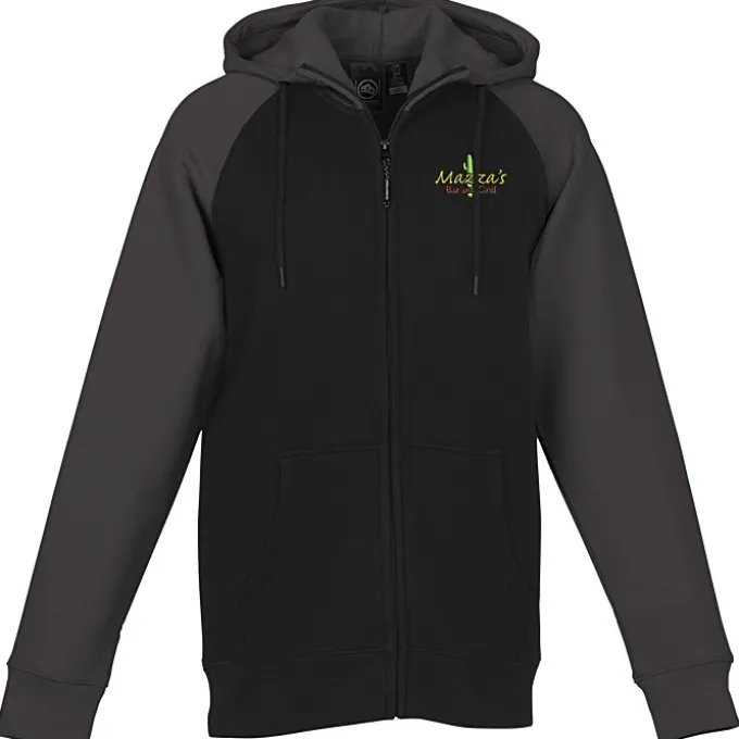 Stormtech Omega Full-Zip Hoodie - Men's