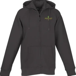 Stormtech Omega Full-Zip Hoodie - Men's