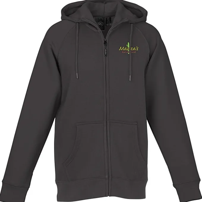 Stormtech Omega Full-Zip Hoodie - Men's