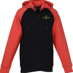 Stormtech Omega Full-Zip Hoodie - Men's