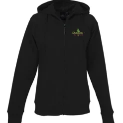 Stormtech Omega Full-Zip Hoodie - Ladies'