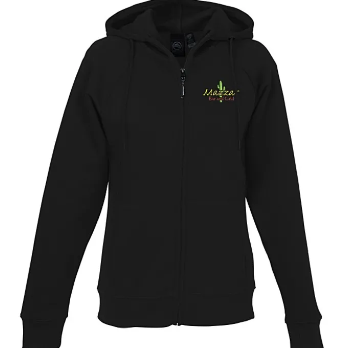 Stormtech Omega Full-Zip Hoodie - Ladies'