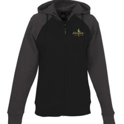 Stormtech Omega Full-Zip Hoodie - Ladies'