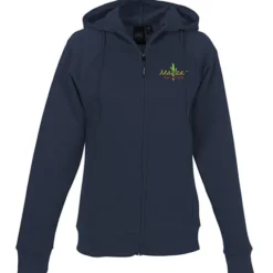 Stormtech Omega Full-Zip Hoodie - Ladies'