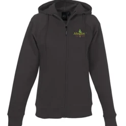Stormtech Omega Full-Zip Hoodie - Ladies'