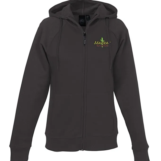 Stormtech Omega Full-Zip Hoodie - Ladies'