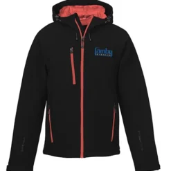 Stormtech Orbiter Insulated Hooded Soft Shell Jacket - Men's