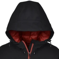 Stormtech Orbiter Insulated Hooded Soft Shell Jacket - Ladies'