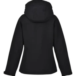 Stormtech Orbiter Insulated Hooded Soft Shell Jacket - Ladies'