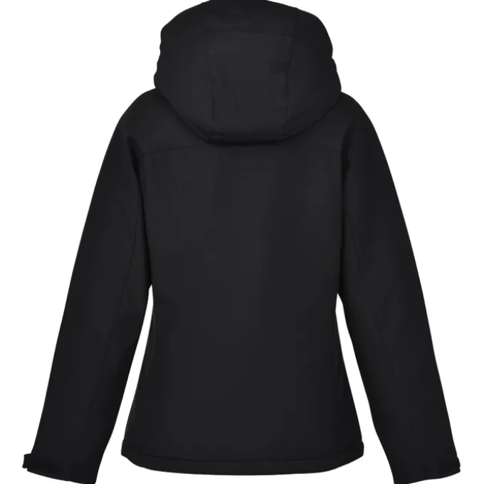 Stormtech Orbiter Insulated Hooded Soft Shell Jacket - Ladies'