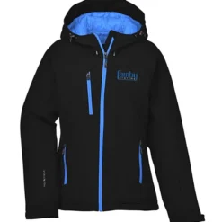 Stormtech Orbiter Insulated Hooded Soft Shell Jacket - Ladies'