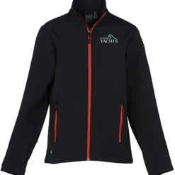 Stormtech Orbiter Soft Shell - Men's