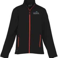 Stormtech Orbiter Soft Shell - Men's