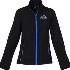 Stormtech Orbiter Soft Shell - Ladies'
