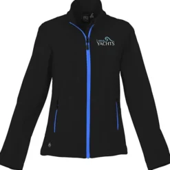 Stormtech Orbiter Soft Shell - Ladies'