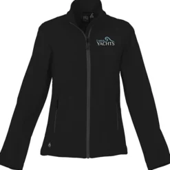 Stormtech Orbiter Soft Shell - Ladies'