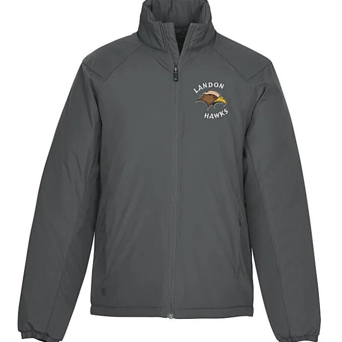 Stormtech Pacifica Thermal Shell Jacket - Men's