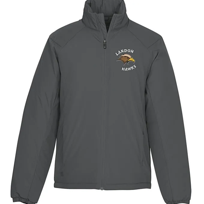 Stormtech Pacifica Thermal Shell Jacket - Men's