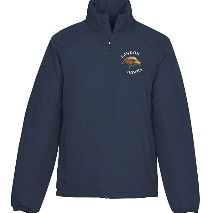 Stormtech Pacifica Thermal Shell Jacket - Men's