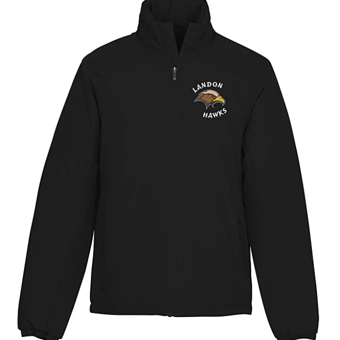 Stormtech Pacifica Thermal Shell Jacket - Men's